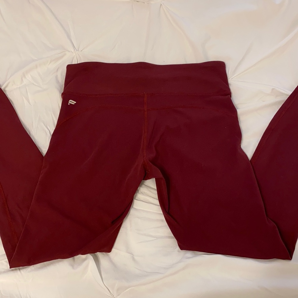Small Fabletics Leggings